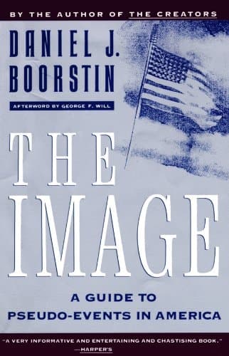 Cover of The Image