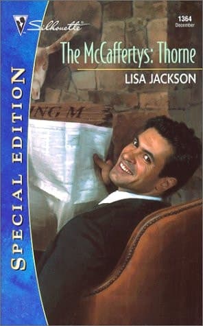 Cover of Mccaffertys