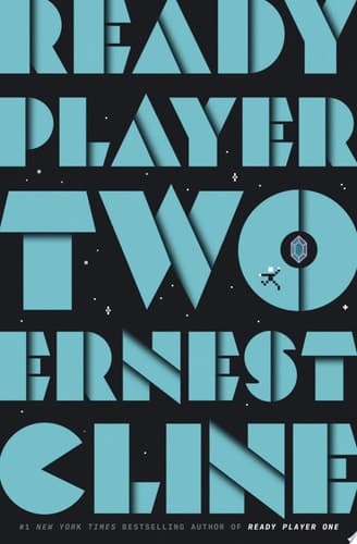 Cover of Ready Player Two