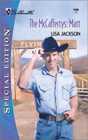 Cover of Mccaffertys
