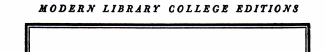 Cover of The Bostonians