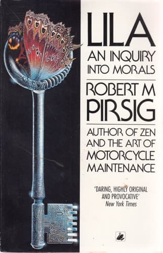 Cover of Lila