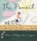 Cover of The pencil