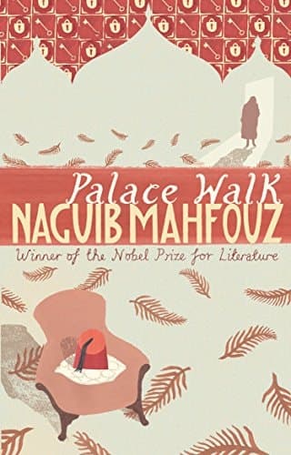 Cover of Palace Walk