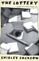 Cover of The Lottery