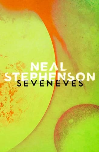 Cover of Seveneves