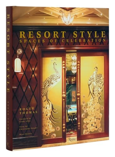 Cover of Resort Style