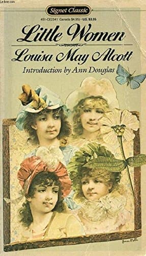 Cover of Little Women