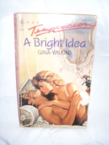 Cover of Bright Idea