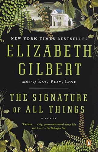 Cover of Signature of All Things