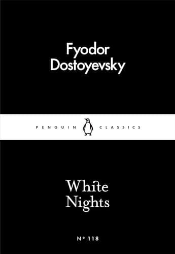 Cover of White Nights / Bobock