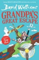 Cover of Grandpa's Great Escape