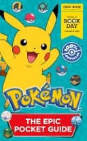 Cover of Pokémon