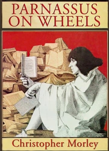 Cover of Parnassus on Wheels