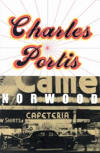 Cover of Norwood