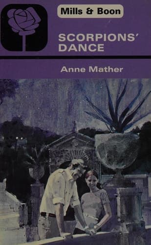Cover of Scorpions' Dance