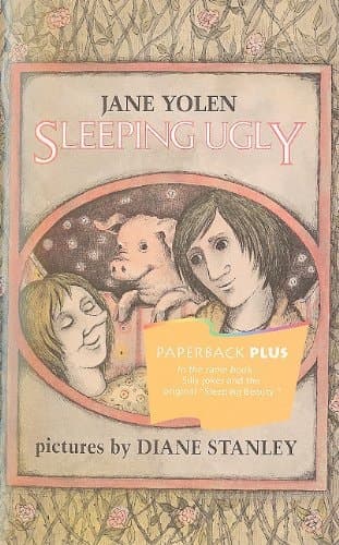 Cover of Sleeping Ugly