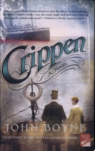 Cover of Crippen