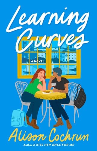 Cover of Every Step She Takes A Novel