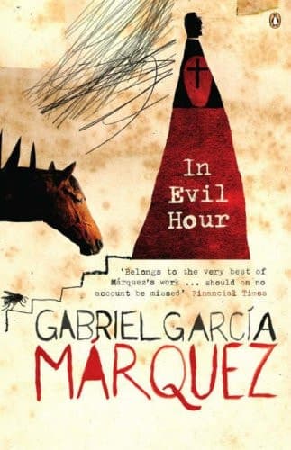 Cover of In Evil Hour