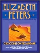 Cover of Crocodile-on-the-sandbank
