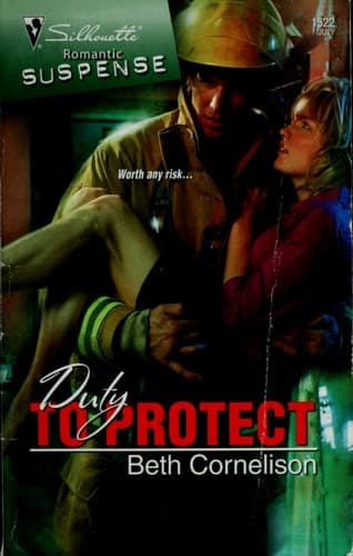 Cover of Duty to protect