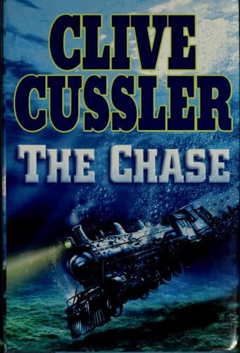 Cover of The Chase