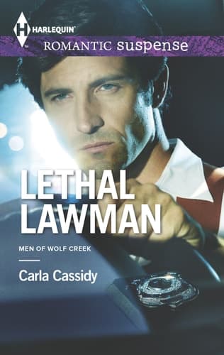 Cover of Lethal lawman
