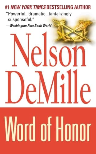 Cover of Word of Honor