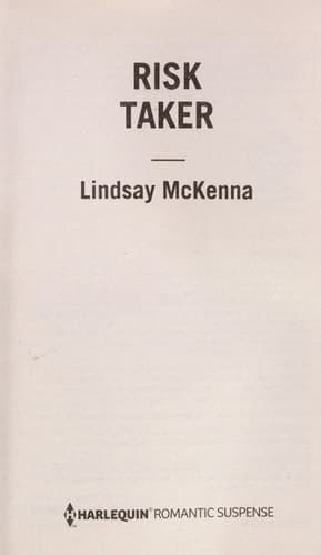 Cover of Risk taker