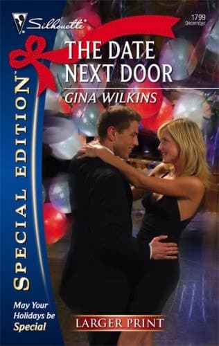 Cover of The Date Next Door (Special Edition)