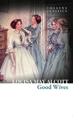 Cover of Good Wives