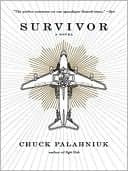 Cover of Survivor: A Novel
