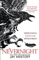 Cover of Nevernight