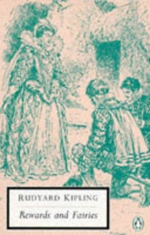 Cover of Rewards and Fairies (Penguin Twentieth-Century Classics)