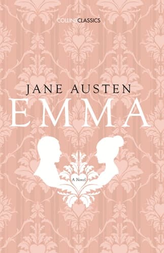 Cover of Emma (Collins Classics)