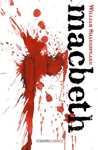 Cover of Macbeth