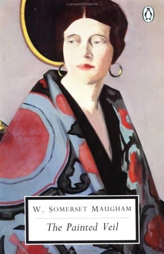 Cover of The Painted Veil (Penguin Twentieth Century Classics)