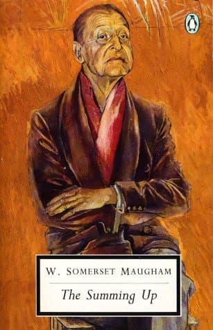 Cover of The Summing Up (Penguin 20th Century Classic)
