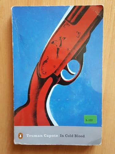 Cover of In Cold Blood (Penguin Twentieth Century Classics)