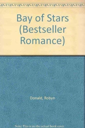 Cover of Bay of Stars
