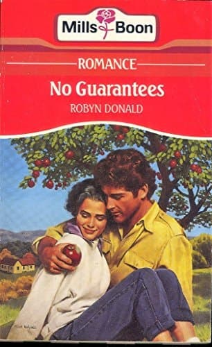 Cover of No Guarantees