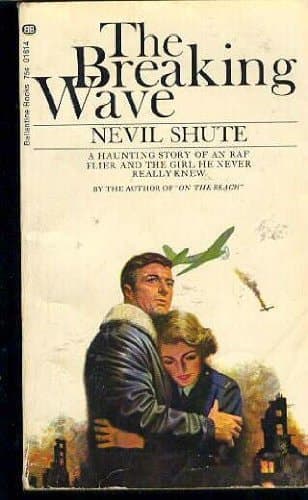 Cover of Breaking Wave