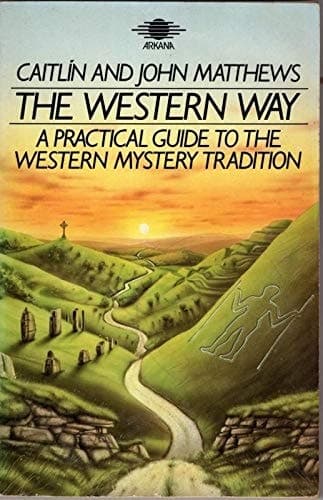 Cover of The Western Way