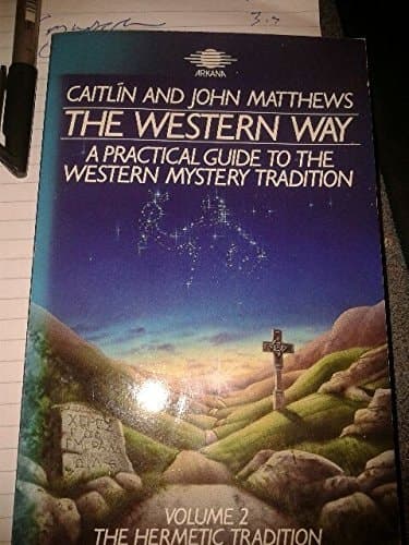 Cover of The Western Way