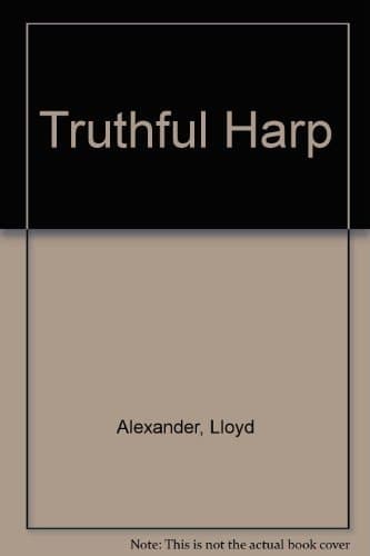 Cover of Truthful Harp