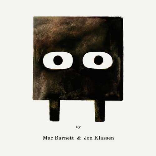 Cover of Square