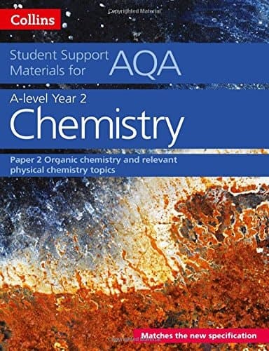 Cover of Chemistry