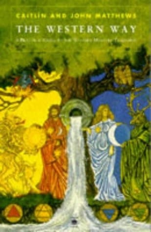 Cover of The Western Way Omnibus