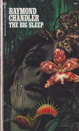 Cover of Big Sleep